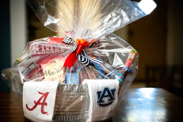 House Divided Basket 4