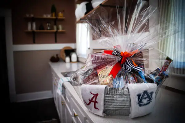 House Divided Basket 2