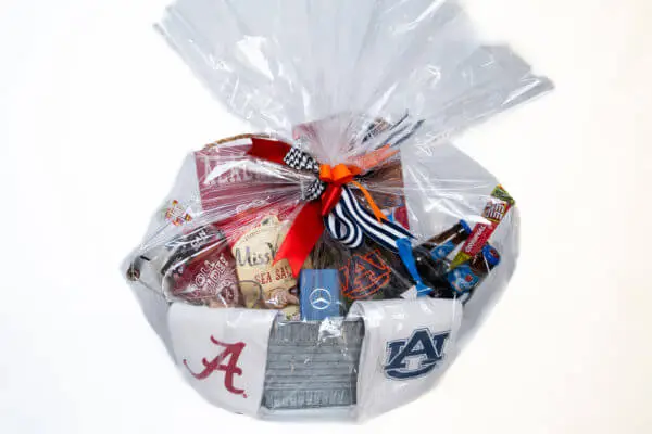 House Divided Basket 1