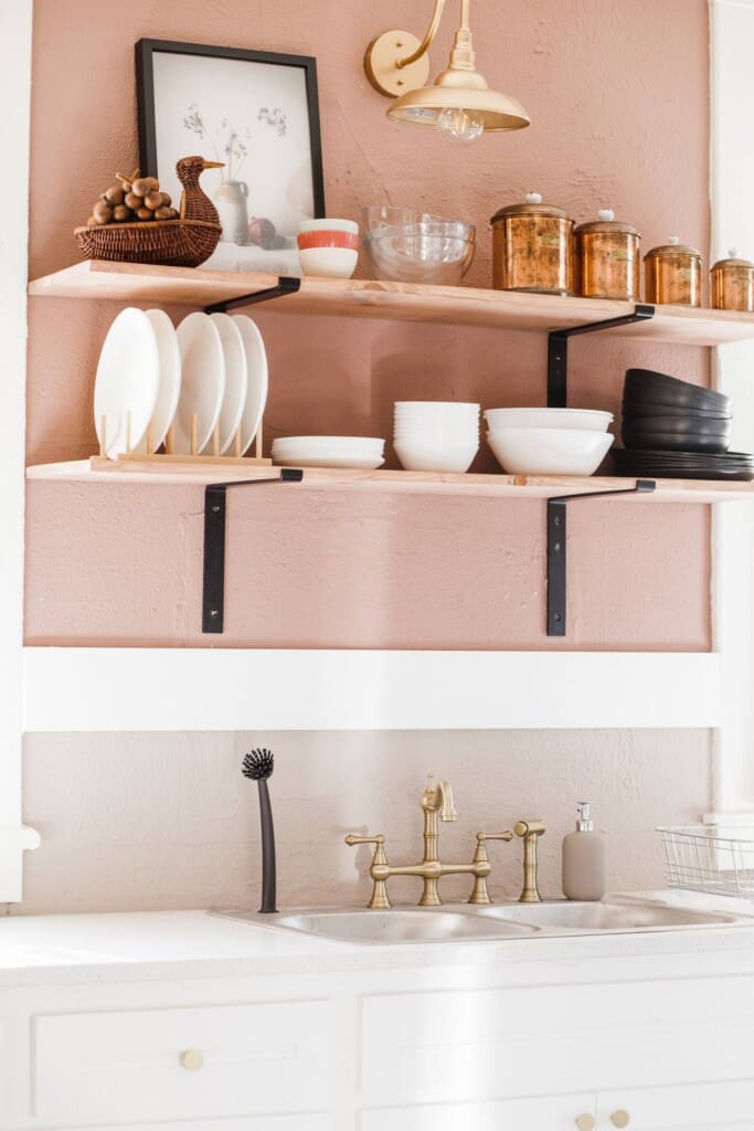 Storage and Organization