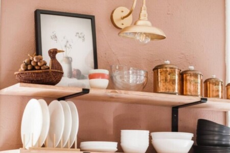 Storage and Organization